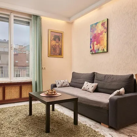 Vienna Prestige Central Luxury Apartment W Free Parking In Innere Stadt