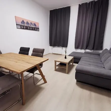 Apartment Cool