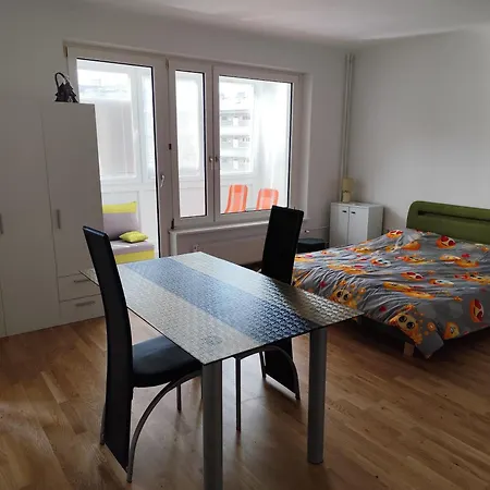 Vienna Private Whole Apartment