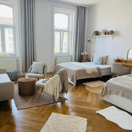 Modernes Design Apartment