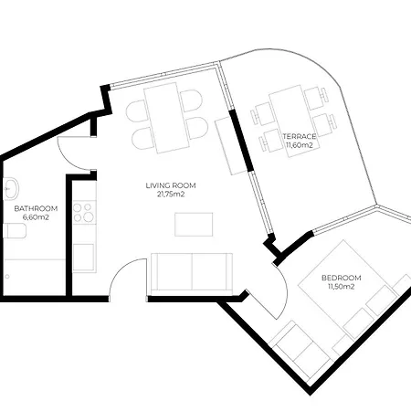 Rhc Central Station Premium Apartments | Contactless Check-In