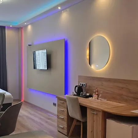 Elegance Suiten Wien