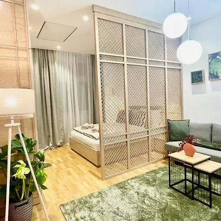 Vienna Charm Apartments Favoriten