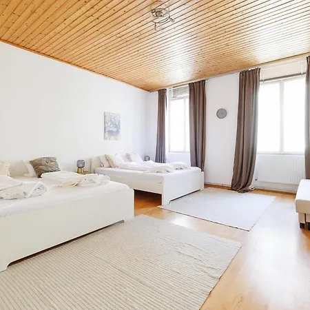 Wohnung Mit 9 Schlafplaetze