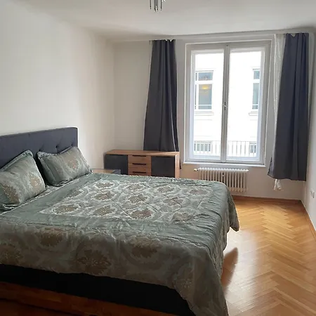 Central Residence Vienna