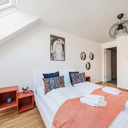 Stadtflair Apartment'S