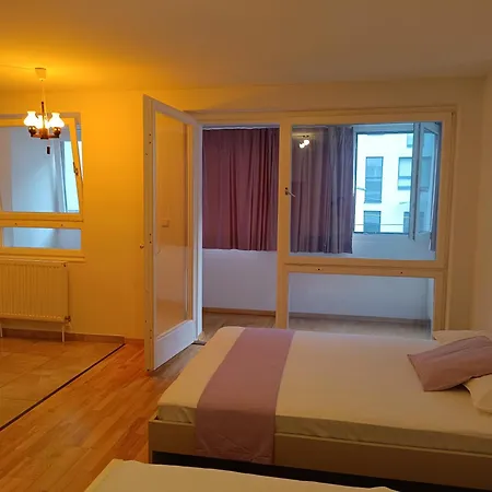 Vienna-Apartment Studio