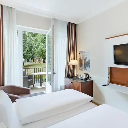 Austria Trend Parkhotel Schoenbrunn Wien