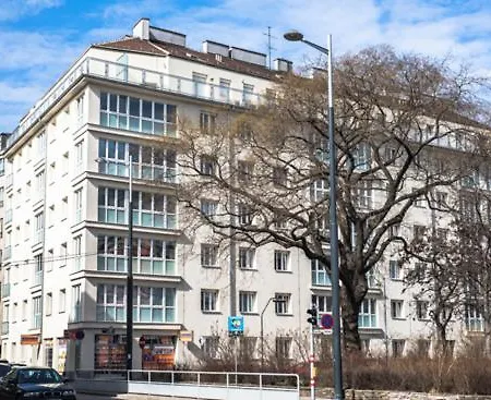 The Everest Rooms Vienna