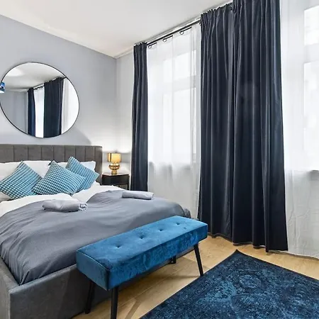 Very Spacious 4Br, 3 Min To Matzleinsdorferplatz