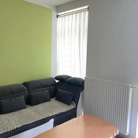 Apartment Wien
