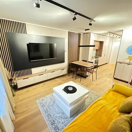 Apartment 4 - Vienna - Center