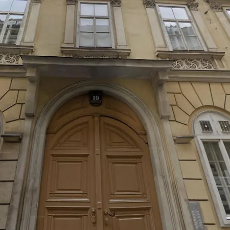 Ferienwohnung Kios Place