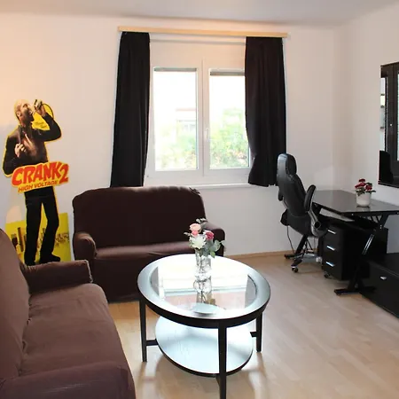 Happy Home