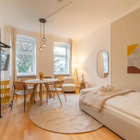 Josef'S Home I Premium Apartment I Uno-City & Vic