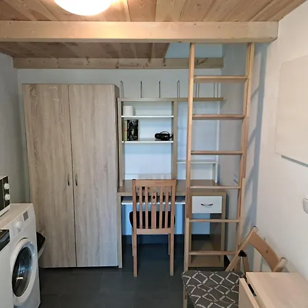 Monte Mini Apartments Vienna 10 Minutes To Downtown