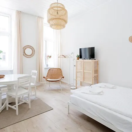 Apartamento Wohnen Im 15 Ruhig Und Zentral