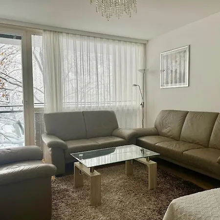 Apartament 90 M2 Maisonette With Free Parking