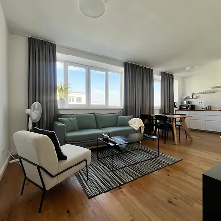 Dowa Apartments