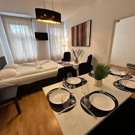 Cozy Three-Room Apartment 14