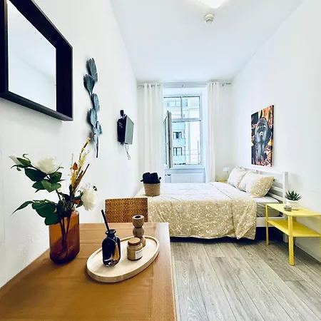 Cozy Studio Apt, 15-Min Drive To Schoenbrunn