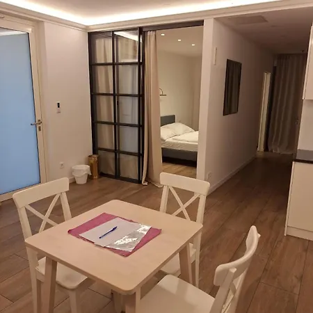 Katharina City Apartments