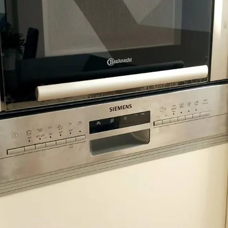 Vienna Top Apartment