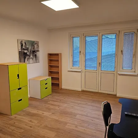 Steffens Panta Rhei Hotel