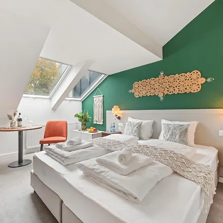 Vive Hotel & Restaurant Vienna