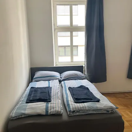 Nice 1Br Apartment For 5P In Great Location