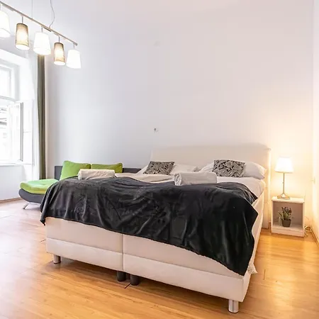 Apartament Comfortable 2Br Apt Central And Well Connected