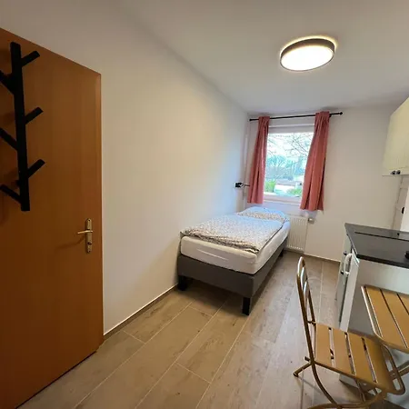 Einzimmerwohnung Top 6 K-42