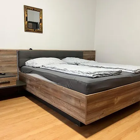 Comfortable 1Br Apt Perfect Location In Vienna