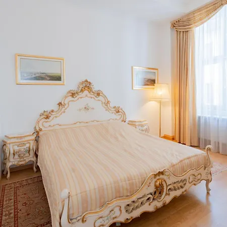 Empress Sisi Royal Apartment