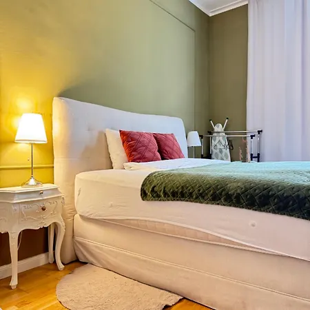 King David Apartamento