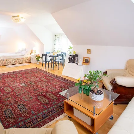 Marinela'S Bnb
