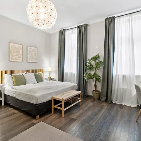 Balkon I Close To S-Bahn I 5 Minutes To Mall