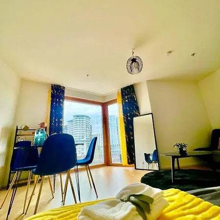 Sunset Apartment Vienna