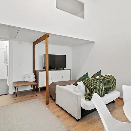 Chic 1Br Apartment - Directly Near Schoenbrunn