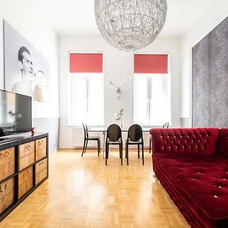 דירות Unique 1Br Oasis Near Subway By Hm