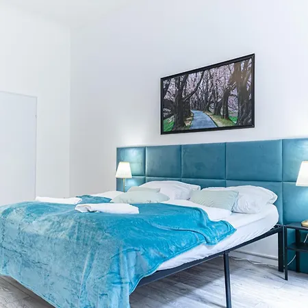 Comfy 3Br Apt For Long Stays In Best Location