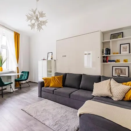 Appartement City Center