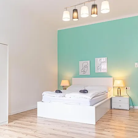 Affordable 1Br Apt Central Located In Vienna