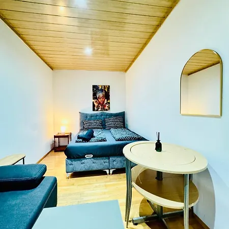 Cozy 4Br Apartment For Up To 12People, 10 Minutes To Fac Platz