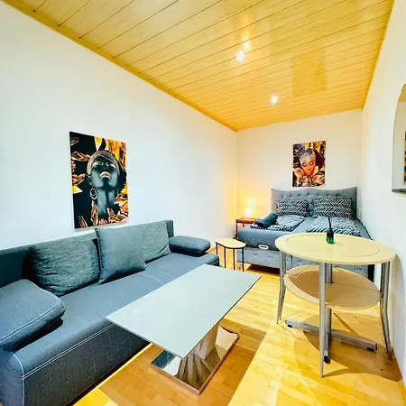 Cozy 4Br Apartment For Up To 12People, 10Minutes To Fac Platz