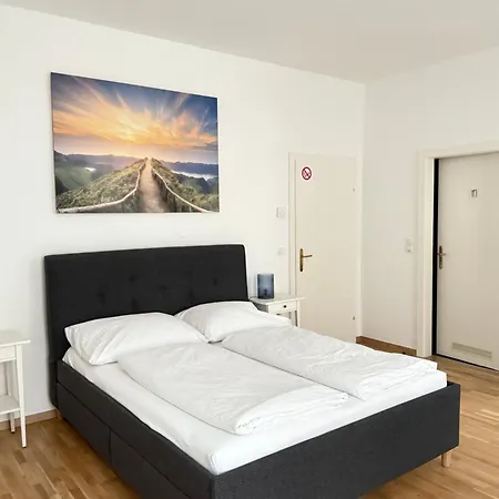 Apartment Fuer 2 Personen