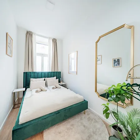 Seven Rooms Vienna