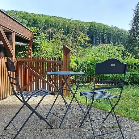 Idyllische Wohnung Im Wienerwald