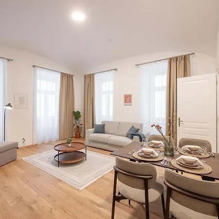 Apartment Majestic