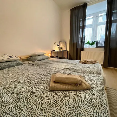 Altbau Mit Stil Im Dritten